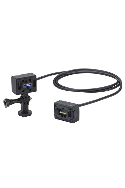 Zoom Ecm-3 Kapsül Mikrofon Bağlantı Aparatı