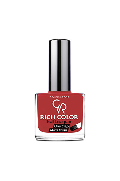 Golden Rose Oje - Rich Color Nail Lacquer No: 84 8691190560843