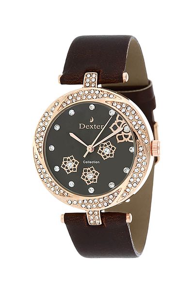 Dexter Women's Wristwatch DX.242.3CR