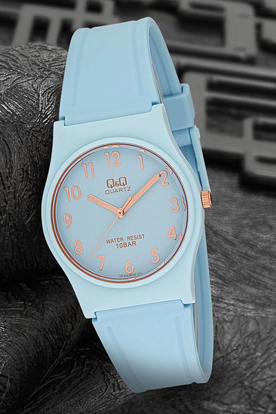 Q&Q Women's Wristwatch 3P627