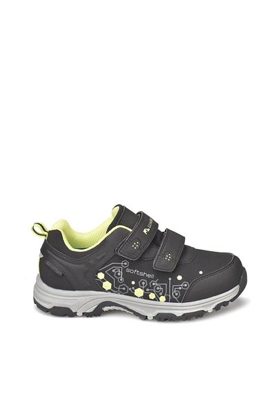 lumberjack Spago Black Lime Boys' Shoes100284503