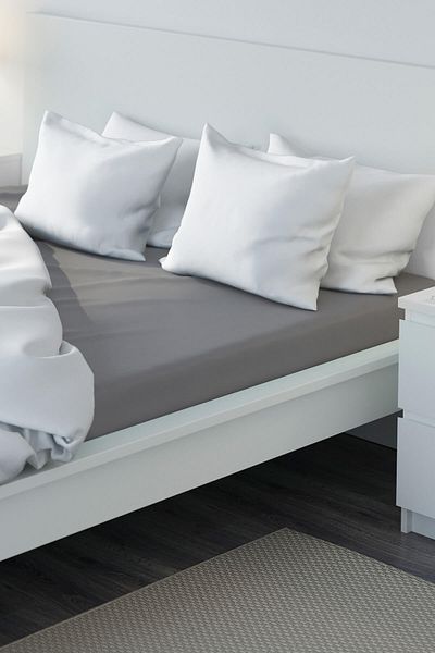 IKEA ULLVIDE Double Elastic Sheet