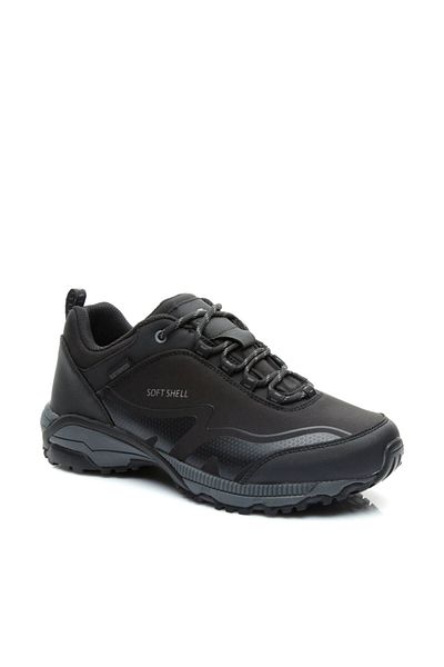 lumberjack Ανδρικά αθλητικά παπούτσια 7W Eagle Black 100263612