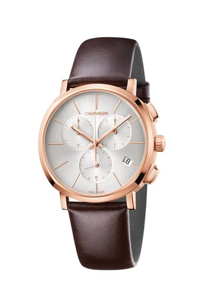 Calvin Klein Men's Wristwatch K8Q376G6