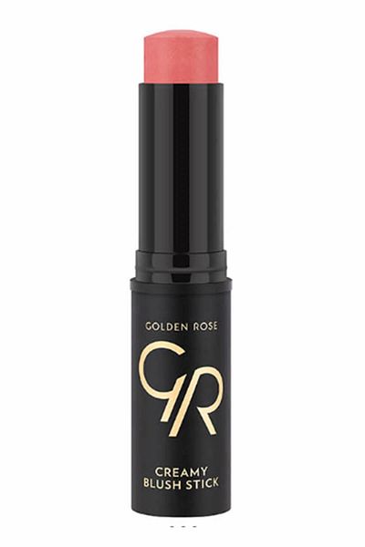Golden Rose Stick Allık - Creamy Blush Stick No: 111 8691190685119
