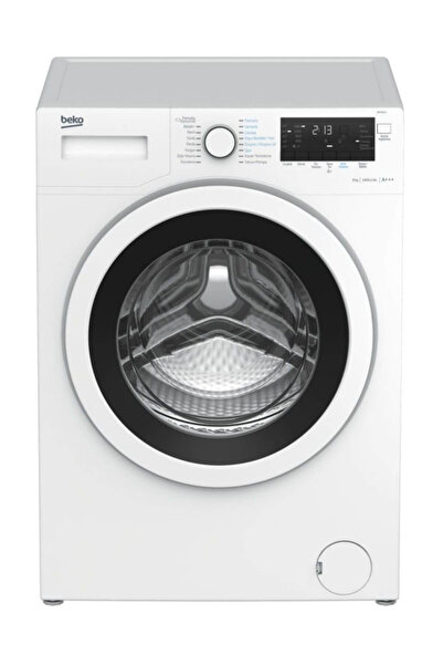 Beko Bk 8141 E Çamaşır Makinesi