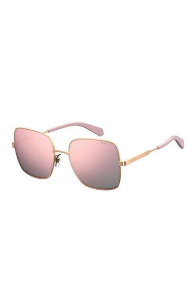 Polaroid Unisex Sunglasses 6060/S EYR 0J 57 G