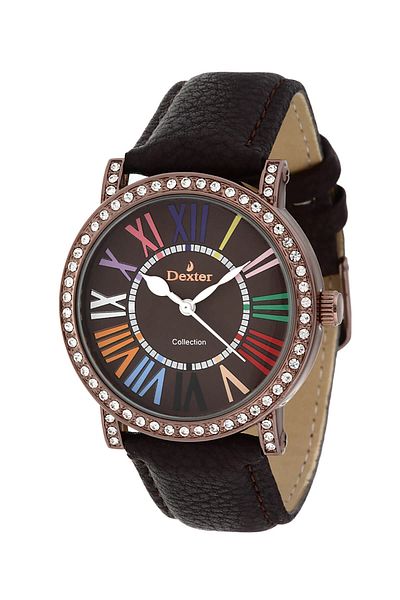 Dexter Women's Wristwatch DX.340.3KKK