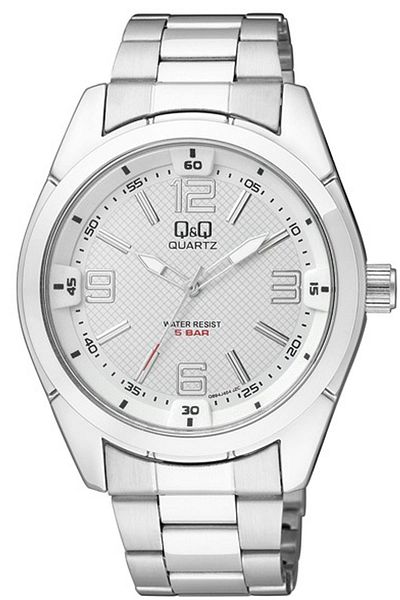 Q&Q Men's Wristwatch 3G352