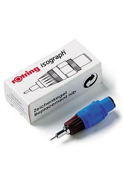 Rotring Isograph 0.4 Mm Spare Tip - 166181