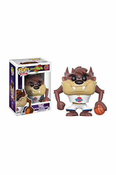 Funko POP Space Jam Taz