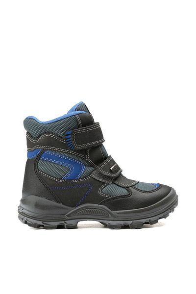 İmac Imac Gray Kids Outdoor Boots 64589 Beige Bluette