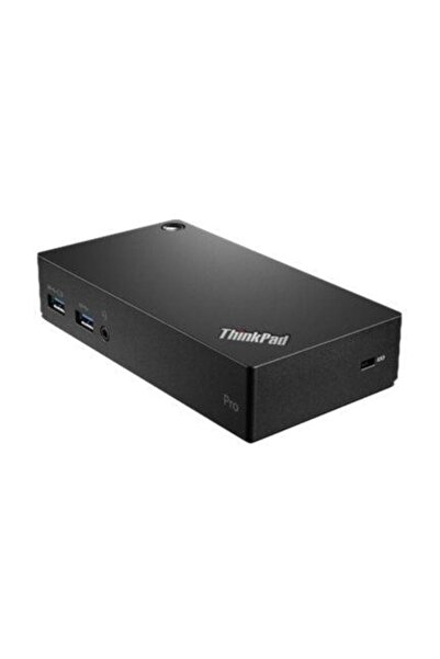 LENOVO Stație de andocare ThinkPad USB 3.0 Pro, Stație de andocare ThinkPad U...