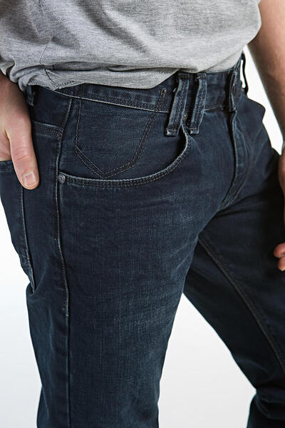 Ltb Erkek Straight Jean Bernardo 0100951106130423638