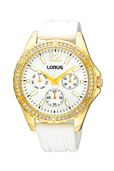 Lorus Women's Wristwatch RP652AX-9