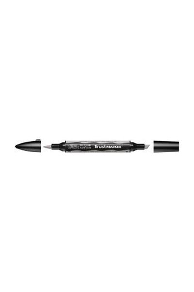 Winsor Newton Winsor & Newton BrushMarker Pen Cool Gray 3