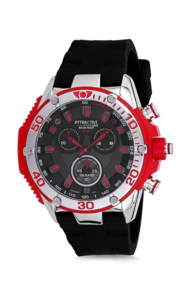 Q&Q MAN WATCH