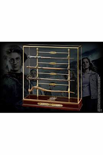 Noble Collection Harry Potter Tri-wizard 3 Büyücü Asa Seti NN7008