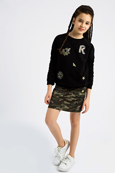 LC Waikiki Спідниця для дівчинки 8S3428Z4