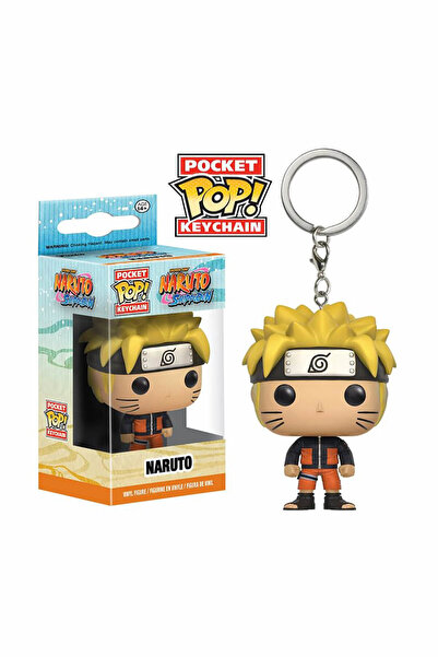 Funko POP Anahtarlık Naruto, Naruto