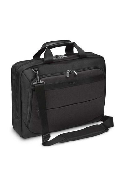 Targus TARTBT915EU CitySmart 15.6&#39; Laptop Bag Black/Grey
