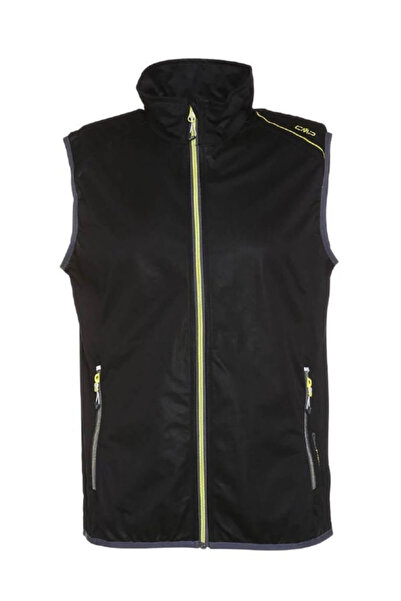 CMP Erkek Softshell Outdoor Yelek