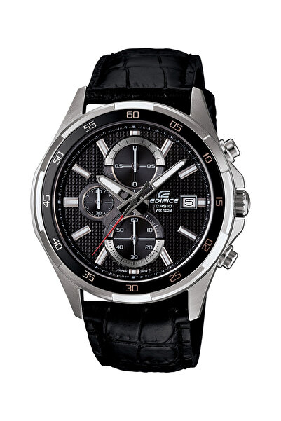 Casio Erkek Edifice Kol Saati EFR-531L-1AVUDF