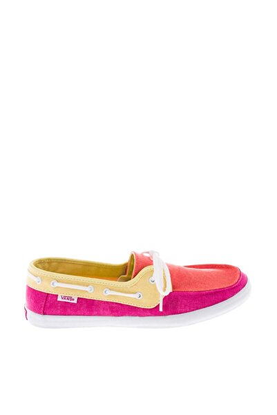 Vans Multi Kadın Sneaker VSE9C6N