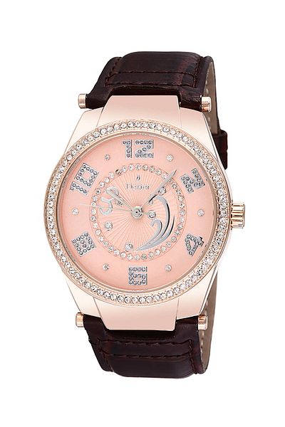 Dexter Women's Wristwatch DX.288.3R