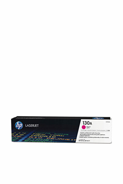 HP 130A Kırmızı CF353A 1000 Sayfa Toner