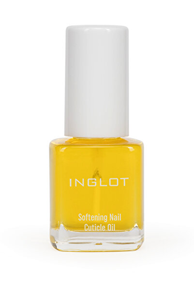 INGLOT Yumuşatıcı Kütikül Tırnak Yağı -Softening Nail Cuticle Oil 8 ml 590190...