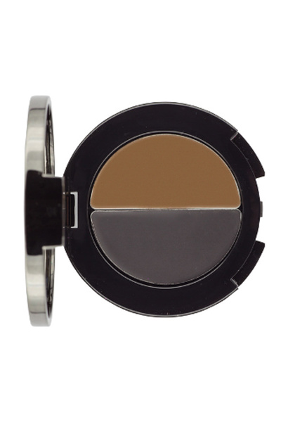 Bodyography 2'li Eyeliner - Gel Eye Liner Duo No: Expresso Noir 744119135924