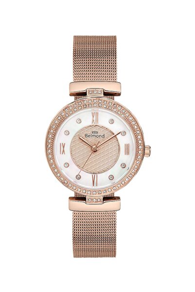 Belmond Kadın Kol Saati SRL550.420