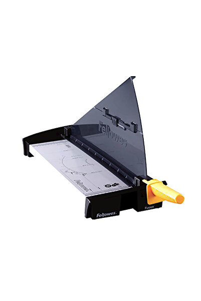 Fellowes FUSION A3 455MM Γκιλοτίνα με μοχλό 10 φύλλων