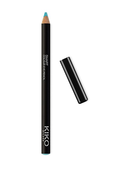 Kiko Göz Kalemi - Smart Colour Eyepencil 11 Matte Turquoise 1.12 g 8025272620857
