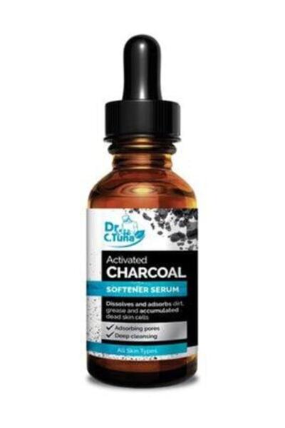 Farmasi دكتور سي تونا سيروم الكربون المنشط قبل القناع 30 مل