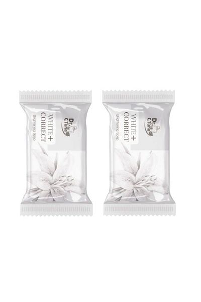 Farmasi Dr.c.tuna Brightening Soap 2 Pieces