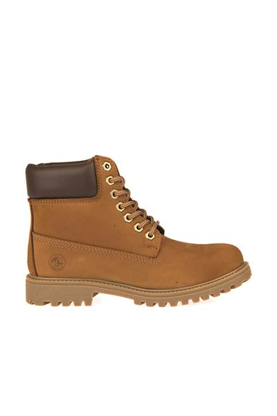 lumberjack RIVER NUB Tarçın Kadın Deri Bot 100263664