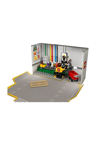 LEGO ® Promotional 5005358 Minifigure Factory /