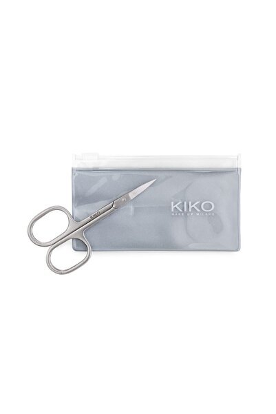 Kiko Tırnak Makası - Nail Scissors 8025272625203
