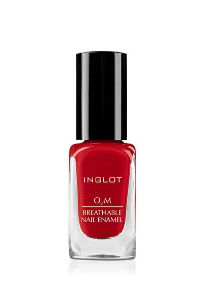 INGLOT Oje - O2M Breathable Nail Enamel 620 11 ml 5907587116207