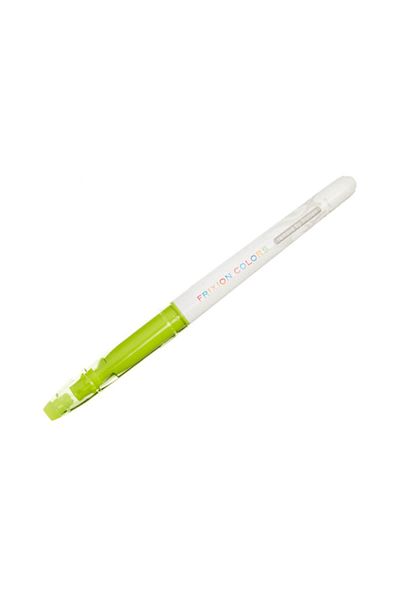 Pilot Frixion Erasable Pen Light Green /