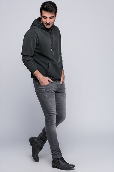 G-STAR RAW Ανδρικό Jean Super Slim Fit - Αναζητήστε 51010.6132.1243