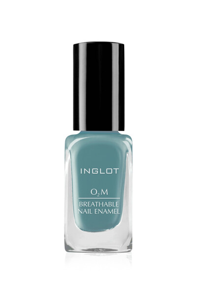 INGLOT Oje - O2M Breathable Nail Enamel 430 11 ml 5907587114302