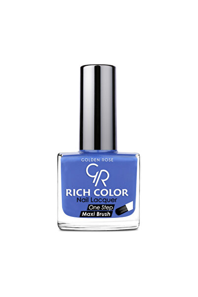 Golden Rose Oje - Rich Color Nail Lacquer No: 49 8691190560492