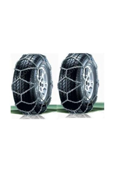 Şentürk Takmatik Kar Patinaj Zinciri 225x65x16