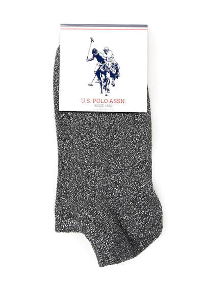 U.S. Polo Assn. Kadın Çorap A082SZ013.P01.SIMON