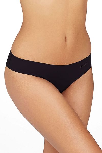Kom Chiloți de bikini negri Rosalinda pentru femei 41BK20211