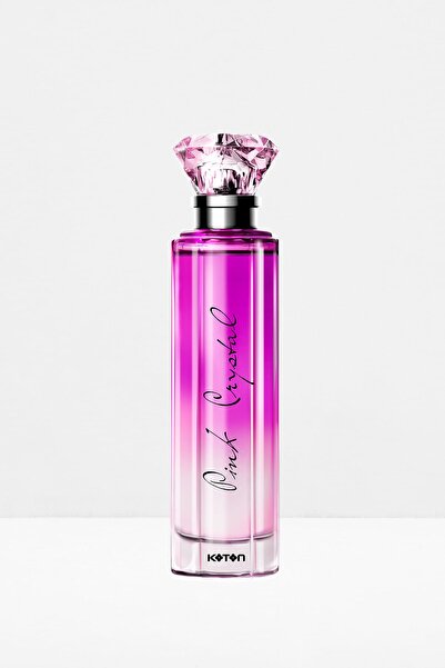 Koton Pink Crystal Parfüm 100 ml