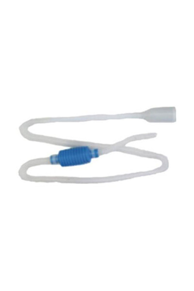 Quik Ct Peak Uzun Akvaryum Temizlik Sifonu MP-199